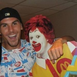 Meet your Posher, Jack